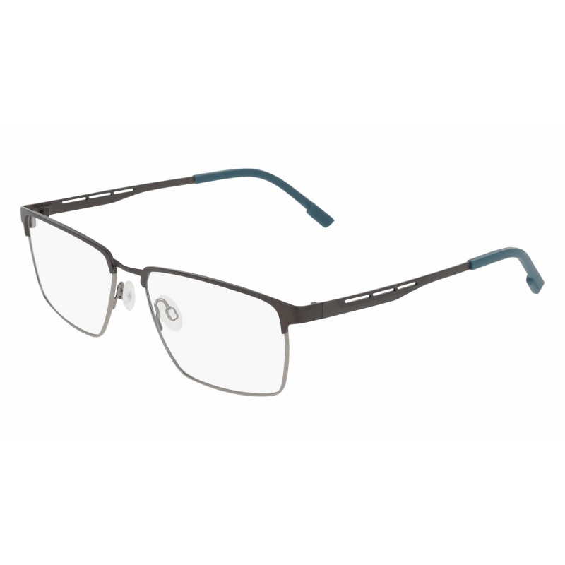 Eyeglasses FLEXON E 1169 071 Matte Gunmetal 56mm