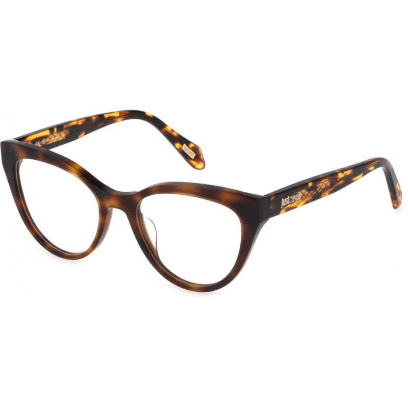 Sunglasses Just Cavalli VJC 001 0752 Brown