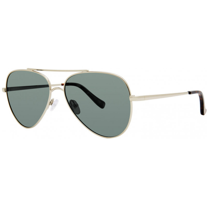 Eyeglasses Kensie Stay Classy Gold