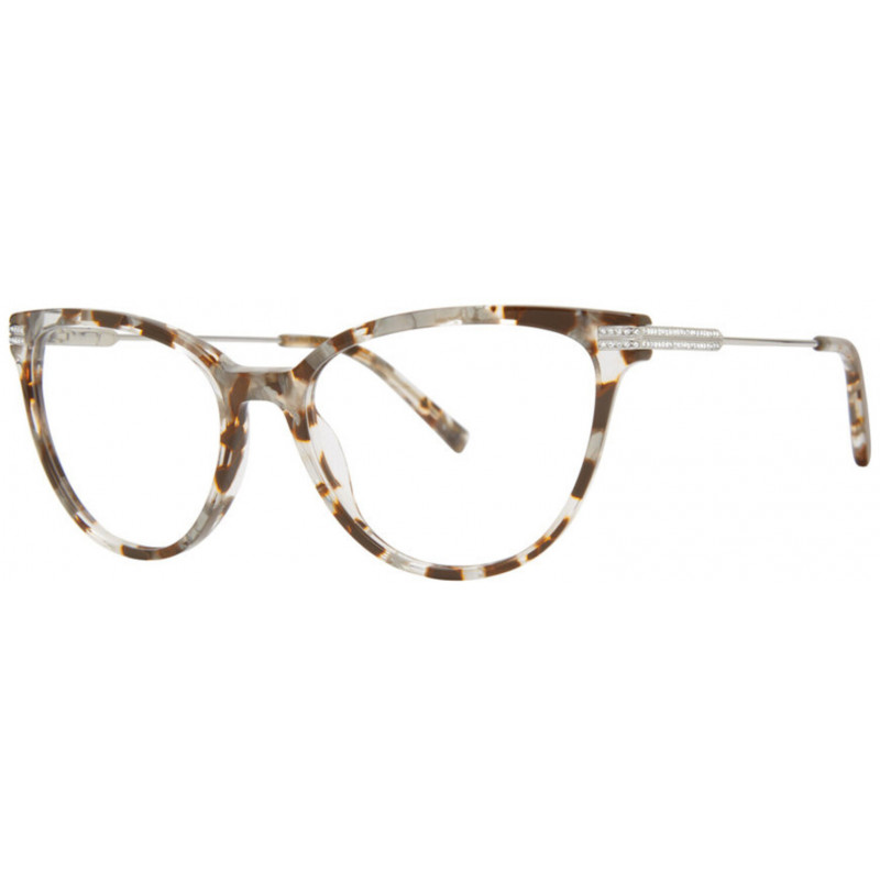 Eyeglasses Vera Wang Attica Golden Tortoise