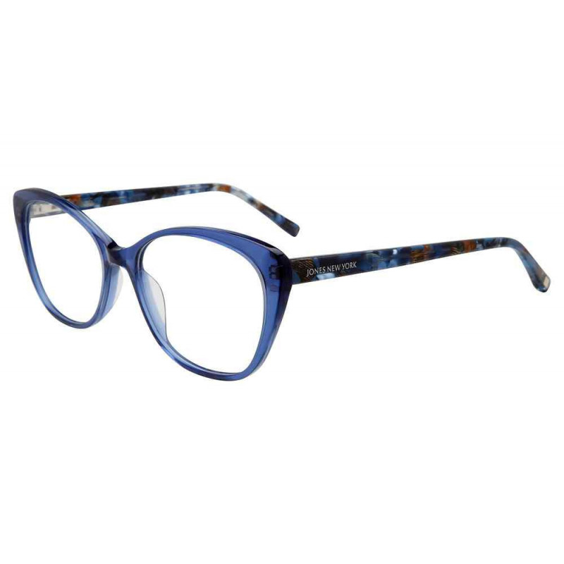Sunglasses Jones New York J 774 0ble Blue