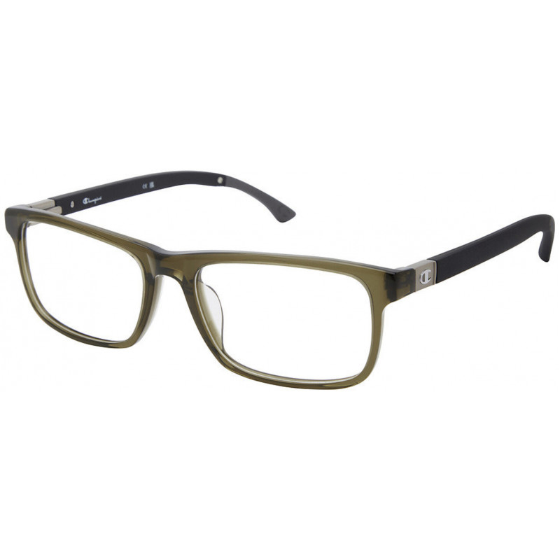 Eyeglasses Champion SCOREX C04 Translucent Olive 60mm