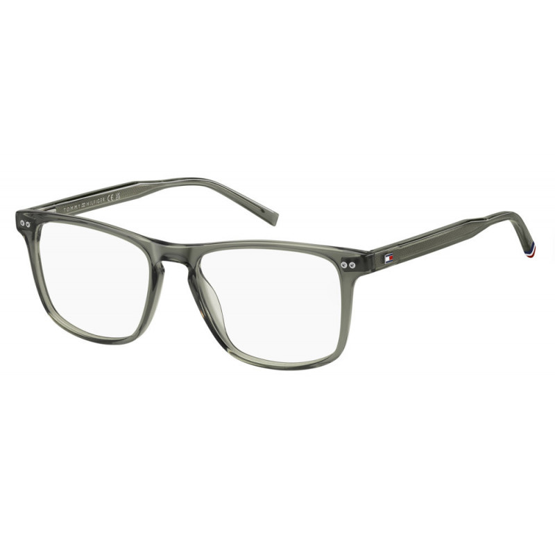Eyeglasses Tommy Hilfiger TH 2189 1ED Green 53mm