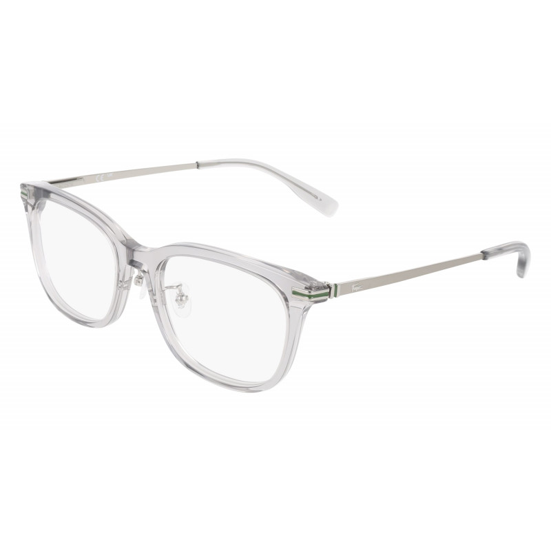 Eyeglasses LACOSTE L 4020 LB 035 Transparent Grey 53mm