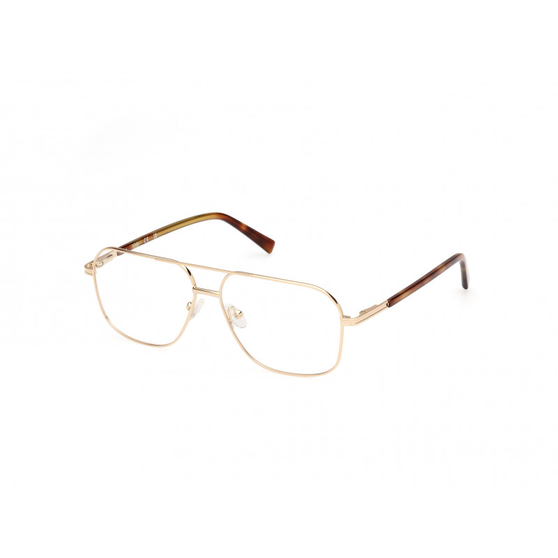 Eyeglasses Viva VV 4053 032 Shiny Pale Gold / Blonde Havana 57mm