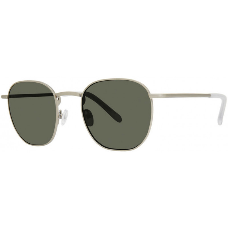 Eyeglasses Original Penguin The Sullivan Silver / Polarized