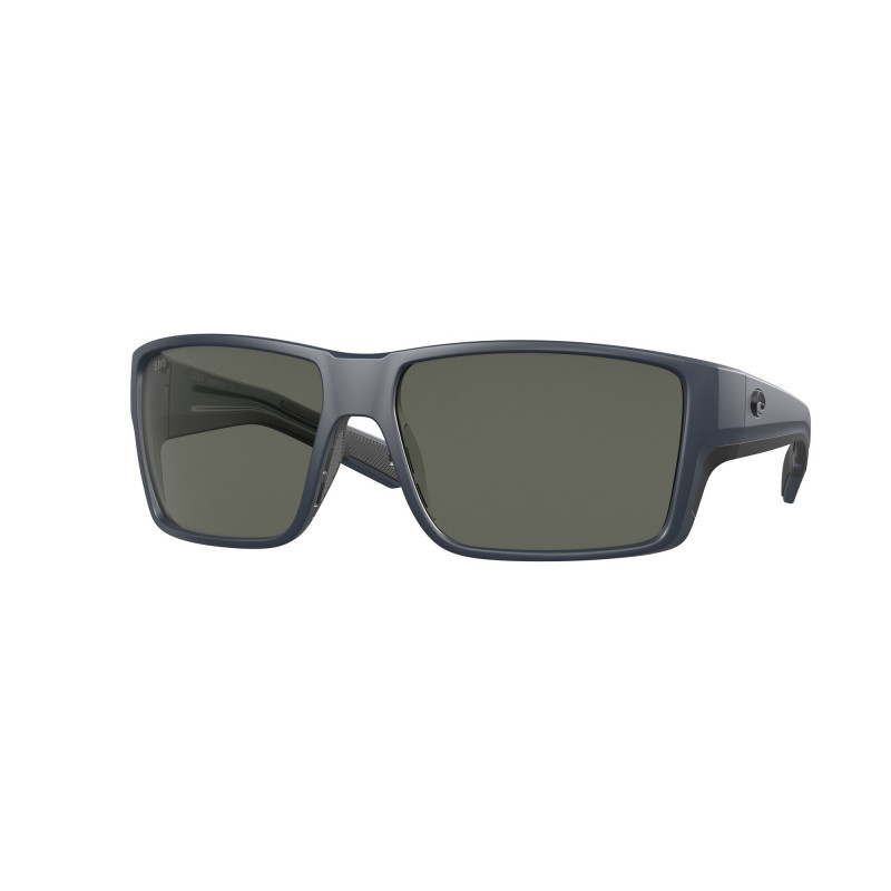 Sunglasses Costa Del Mar 06 S 9080 908012 Reefton Pro Midnight Blue Gray 63mm