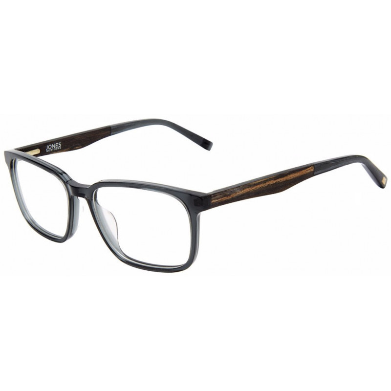 Sunglasses Jones New York VJOM 553 smna Navy/Smoke