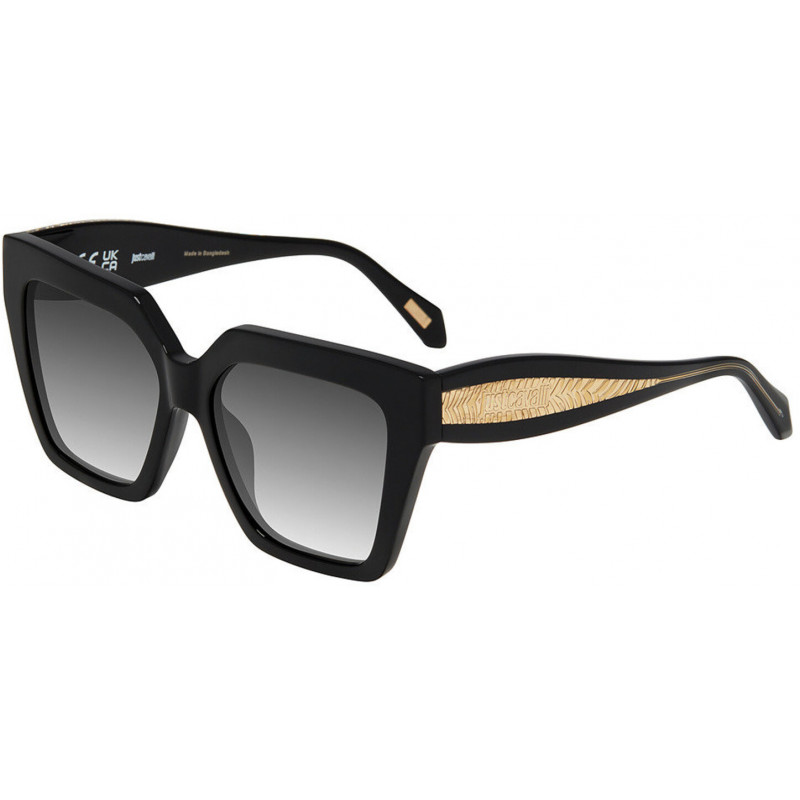 Sunglasses Just Cavalli SJC 194 0700 Black 55mm