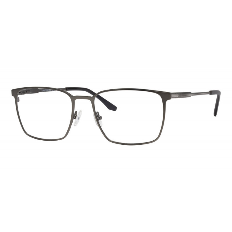 Eyeglasses Chesterfield CH 137 XL R81 Grey 57mm