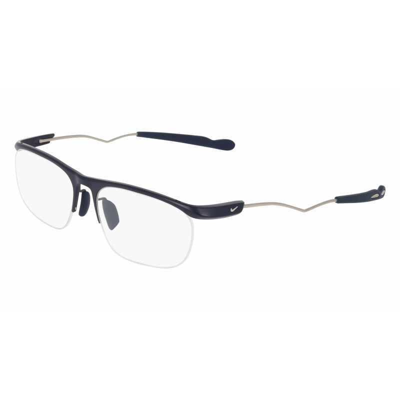Eyeglasses NIKE 6097 410 Matte Midnight Navy 57mm
