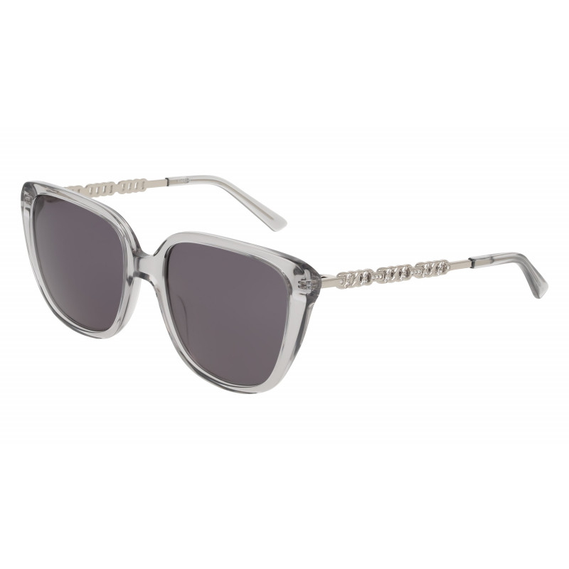 Sunglasses BEBE BB 7283 020 Grey Crystal 54mm