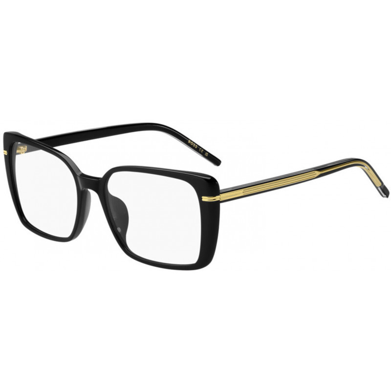 Eyeglasses Boss (hub) 1738 /G 807 Black