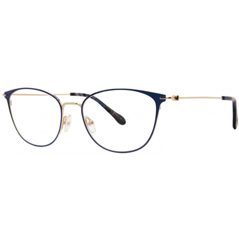 Eyeglasses Lilly Pulitzer Gradie Navy 53mm
