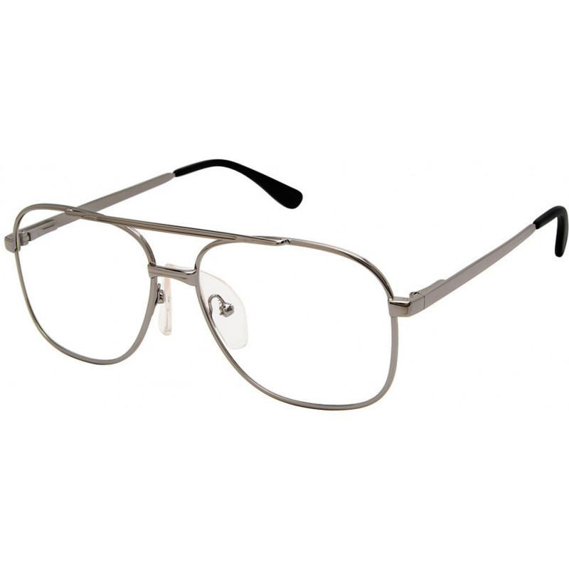 Eyeglasses TLG WESTPORT F264 Gun 57mm