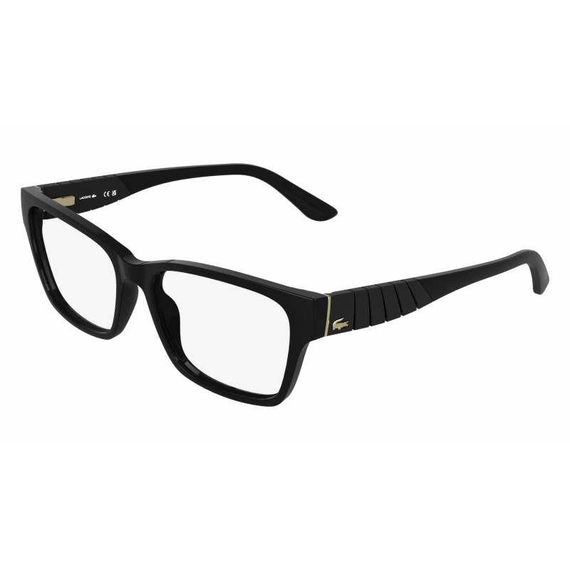 Eyeglasses LACOSTE L 4024 001 Black 55mm