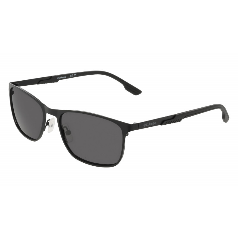 Sunglasses Columbia C 134 S 002 Satin Black 58mm