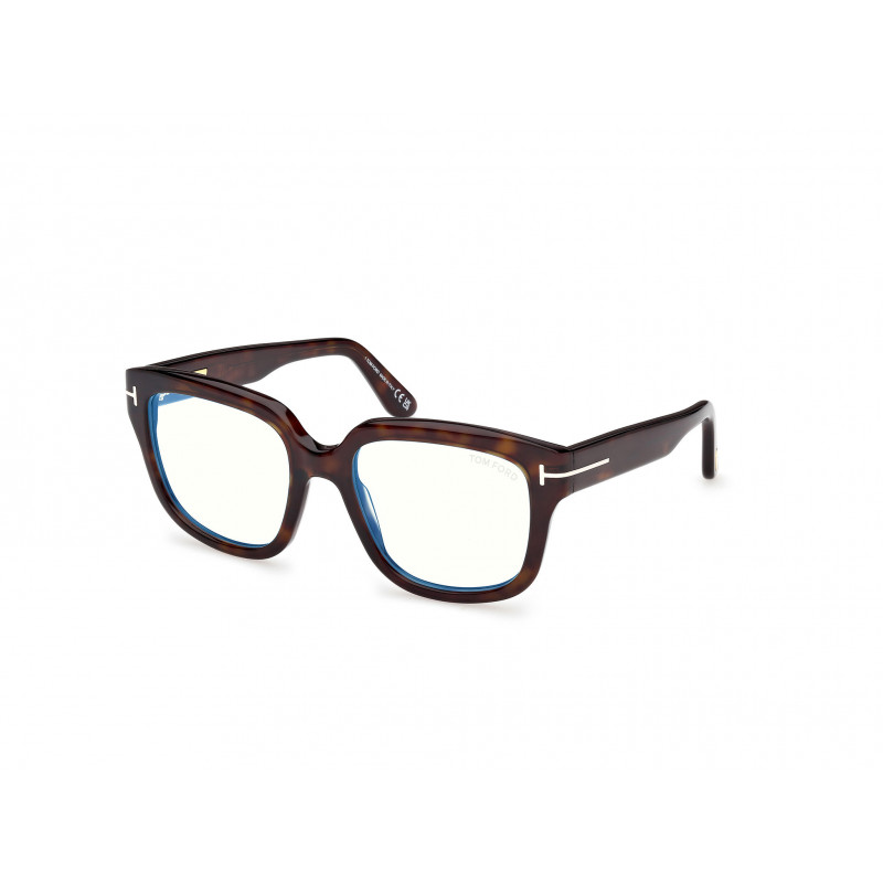 Eyeglasses Tom Ford FT 6094 -B 052 Dark Havana /