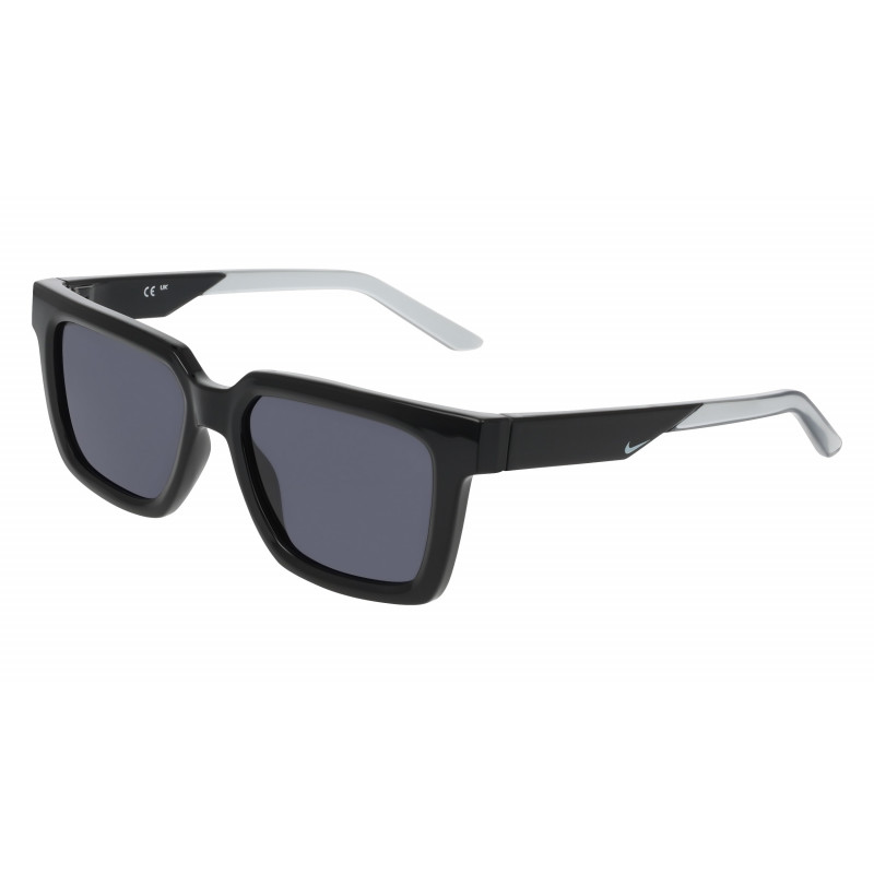Sunglasses NIKE TIDE COSMIC IB 3681 X 010 Black/Grey 53mm