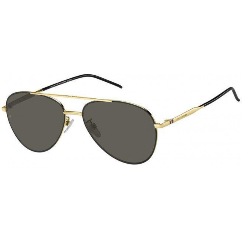 Sunglasses Tommy Hilfiger TH 1788 /F/S 46IR Ir Grey 60mm