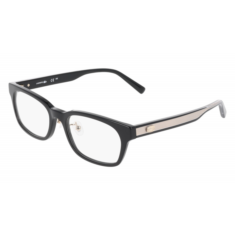 Eyeglasses LACOSTE L 4021 LB 001 Black 53mm