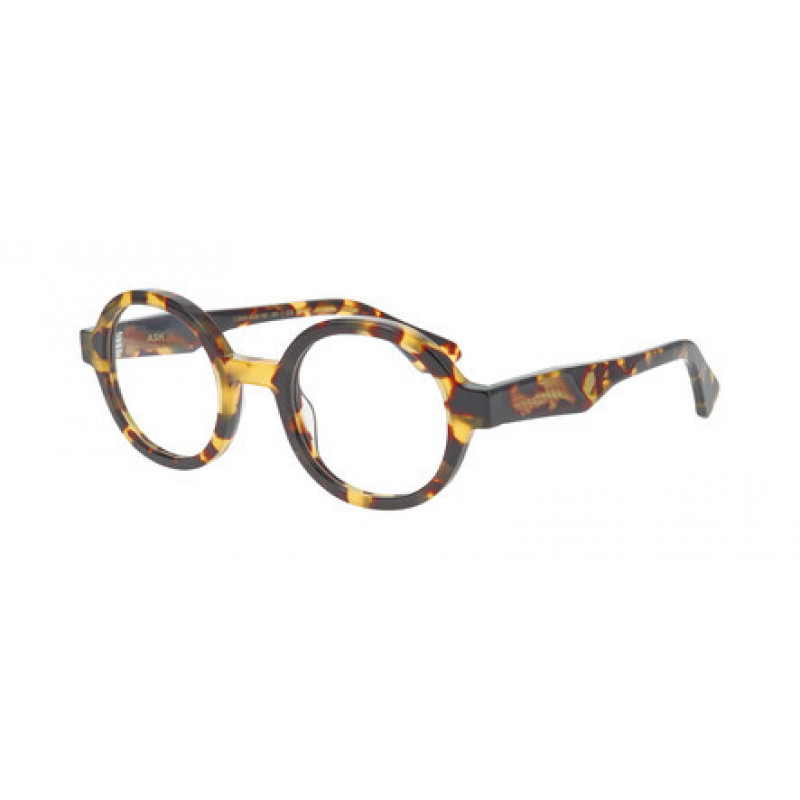 Eyeglasses Pro-design Denmark ASH 5424 Tortoise Medium Demi