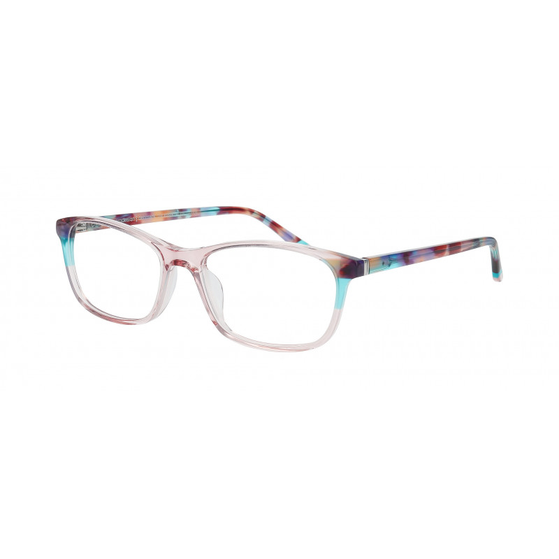 Eyeglasses Pro-design Denmark GLOW 5 1715 Nude Light Transparent 52mm