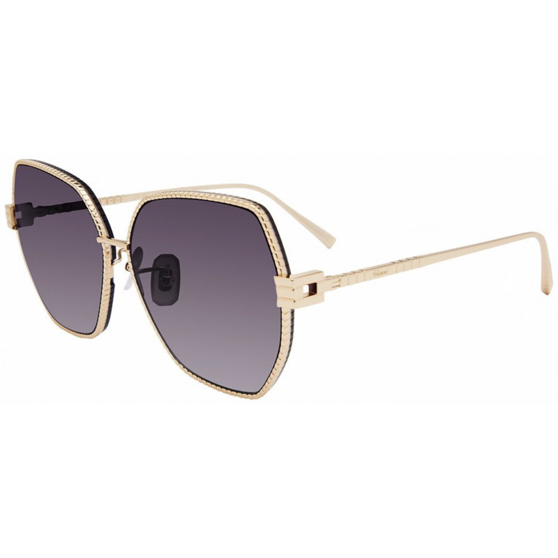 Sunglasses Chopard SCHL 28 M 0300 Rose Gold