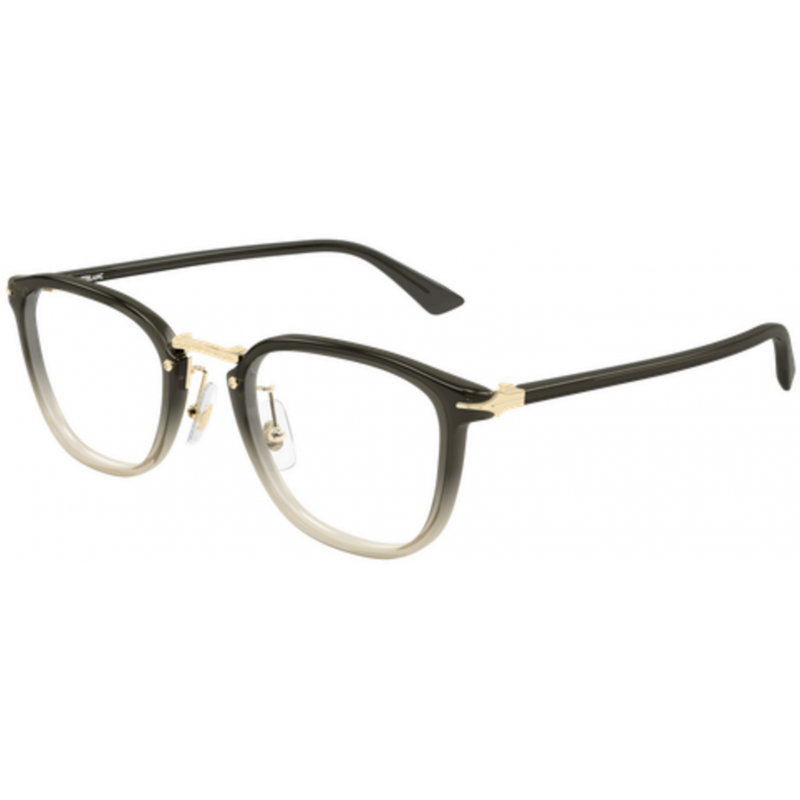 Eyeglasses Montblanc MB 0440 OA- 005 Grey / Transparent 50mm