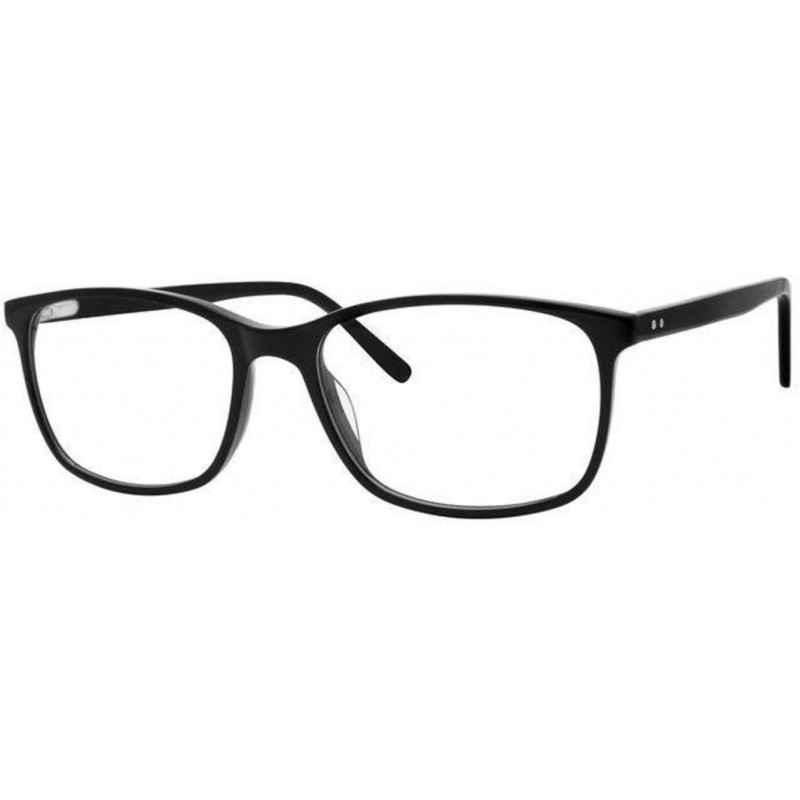 Eyeglasses Adensco AD 130 807 Black 53mm