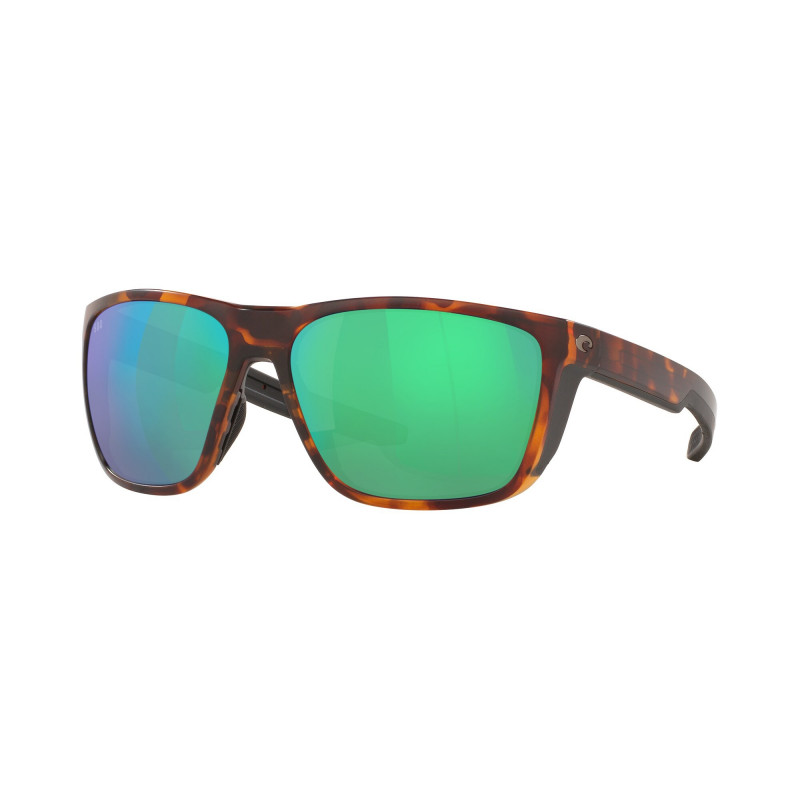 Sunglasses Costa Del Mar 06 S 9002 900209 Ferg 191 Matte Tortoise Green 59mm