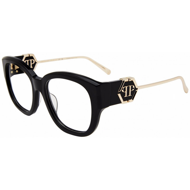 Sunglasses Philipp Plein VPP 124 M 0700 Black