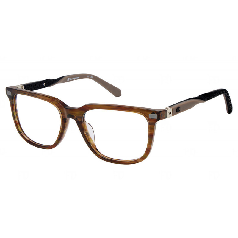 Eyeglasses Champion BUDDYCP C02 Brown/Horn 51mm