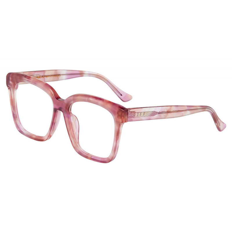 Sunglasses Diff VDFMERE 0pin Fleur 54mm