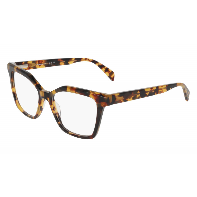 Eyeglasses MARCHON M- 5513 242 Tokyo Tortoise