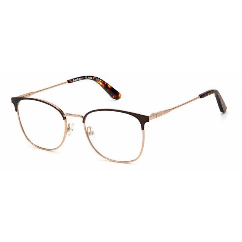Eyeglasses Juicy Couture JU 212 4IN Brown 51mm