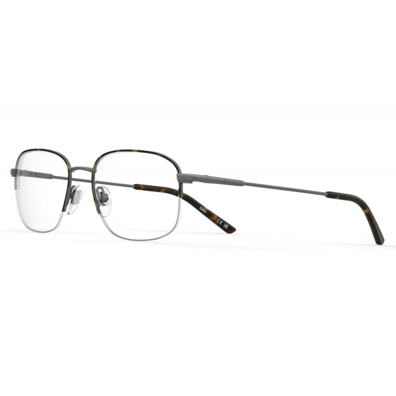 Eyeglasses Elasta E 7033 T AB8 Havana Grey 54mm