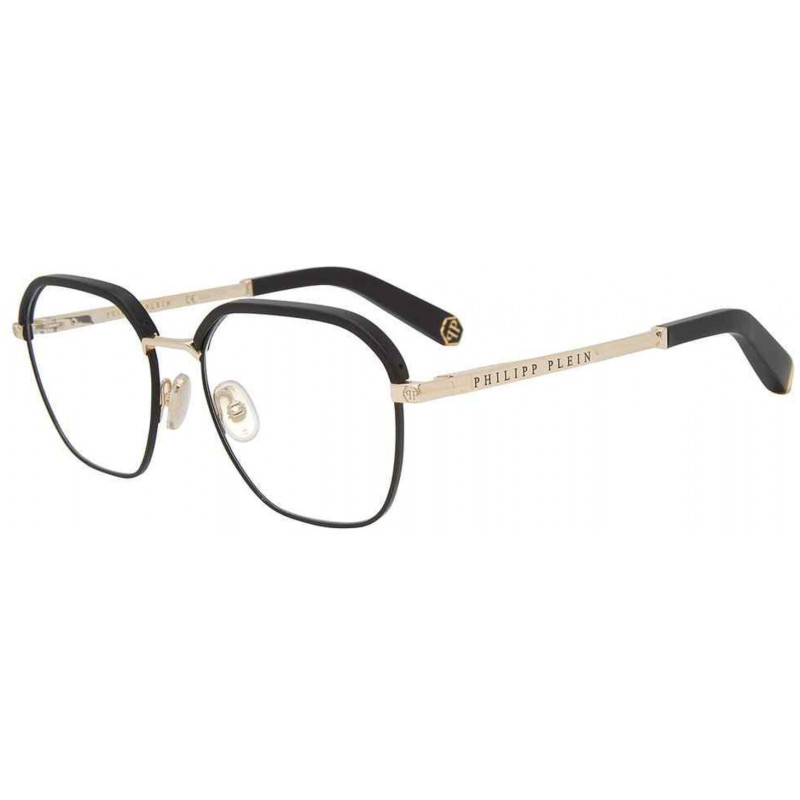 Sunglasses Philipp Plein VPP 017 M 0302 Black /