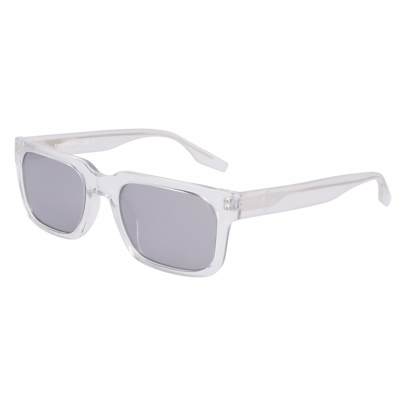Sunglasses CONVERSE CV 552 S FLUIDITY 970 Crystal Clear 52mm