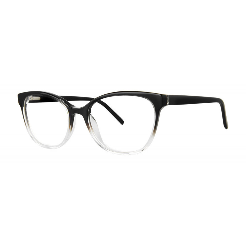 Eyeglasses Vera Wang V 701 Black 52mm