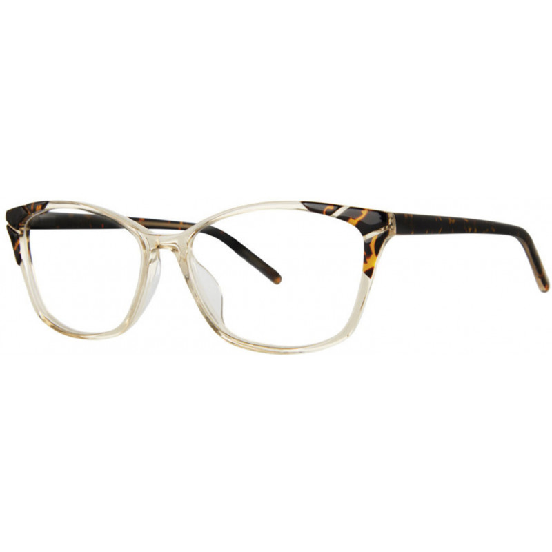 Eyeglasses Vera Wang VA 61 Animal Tortoise