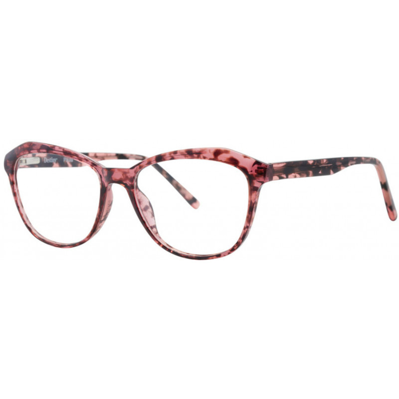 Eyeglasses Destiny Paula Rose Tortoise