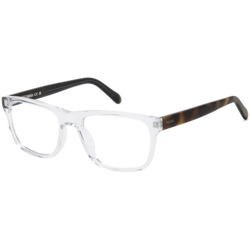 Eyeglasses Fossil FOS 7185 900 Crystal