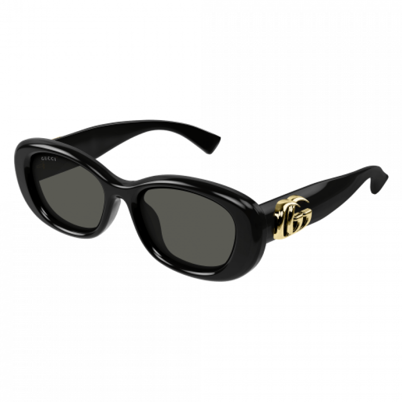 Sunglasses Gucci GG 1829 SK- 001 Black / Grey 53mm