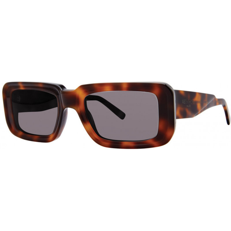 Eyeglasses Vera Wang Lutz Tortoise