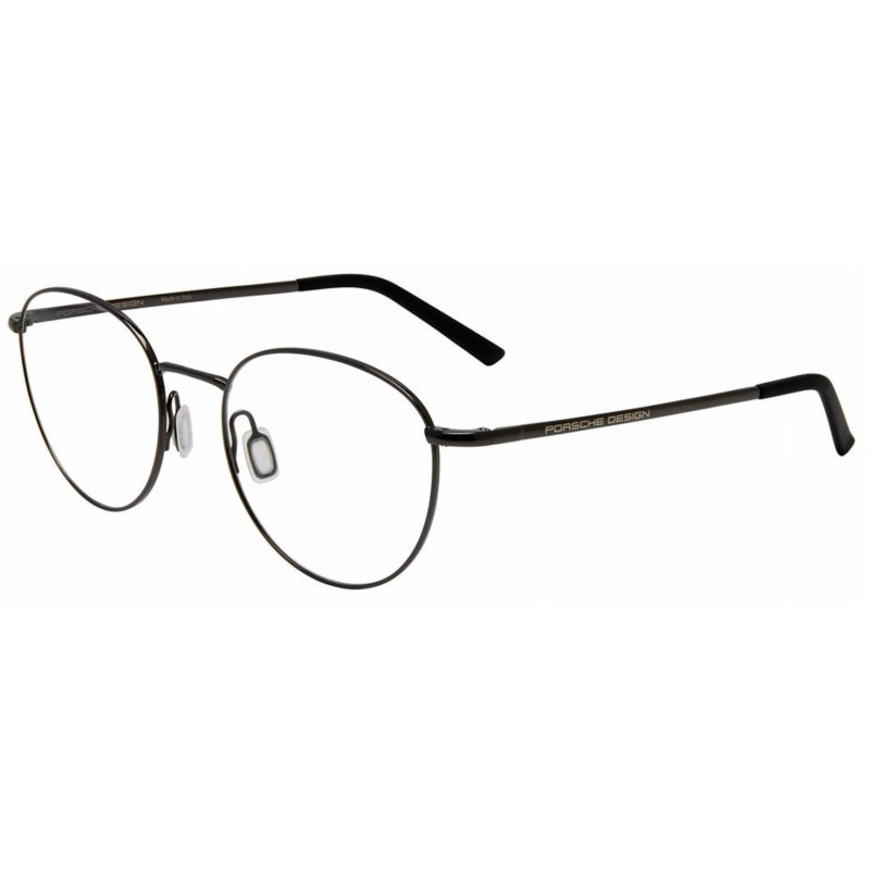 Sunglasses Porsche Design P 8759 b000 Black