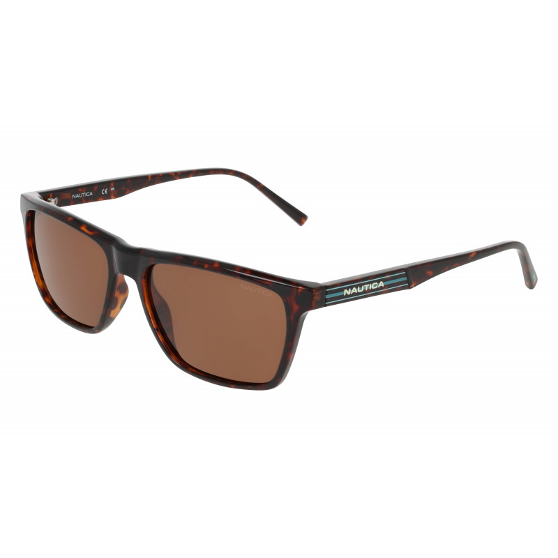Sunglasses NAUTICA N 6270 S 206 Tortoise 58mm