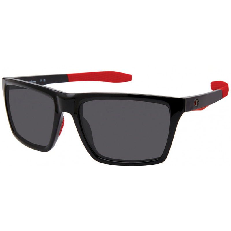 Sunglasses Champion SENT C01 Black 57mm