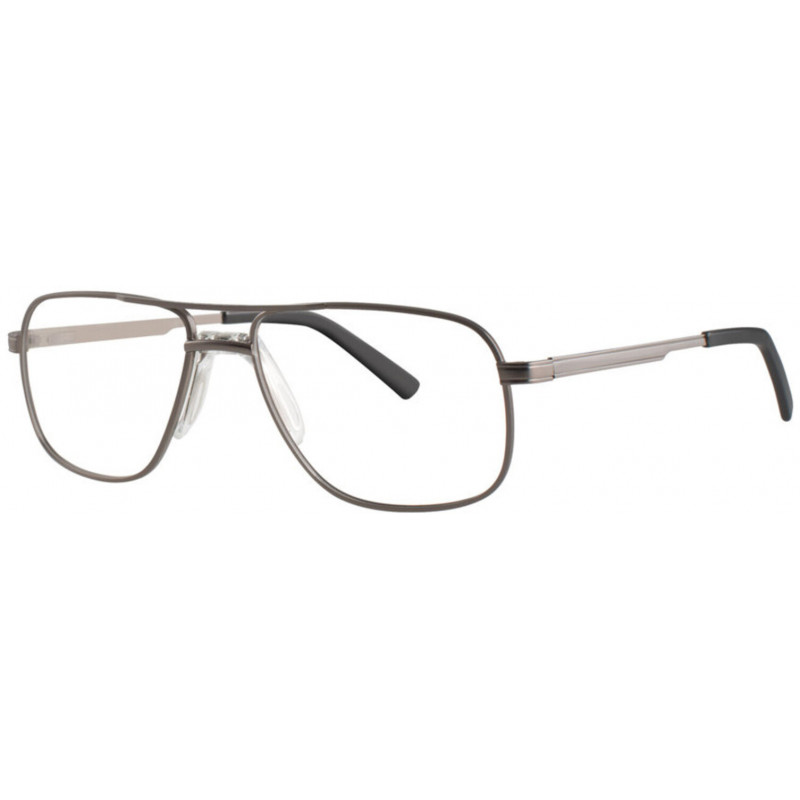 Eyeglasses Wolverine W 048 Gunmetal