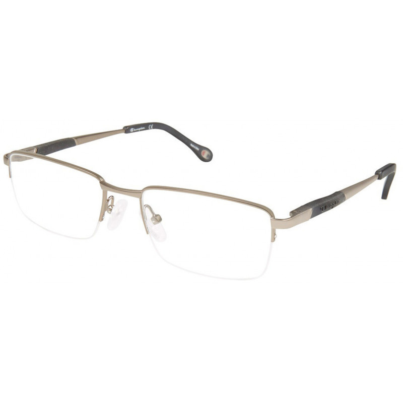 Eyeglasses Champion 1016 C01 Light Gunmetal 51mm